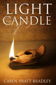 Paperback Light of the Candle Book