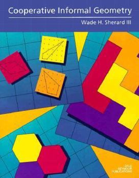 Paperback Cooperative Informal Geometry Book