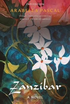 Paperback Zanzibar (2nd Edition) Book