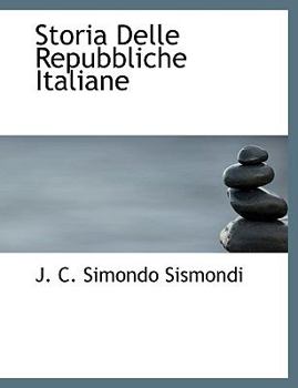 Storia Delle Repubbliche Italiane
