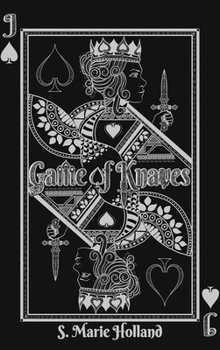 Hardcover Game of Knaves Book