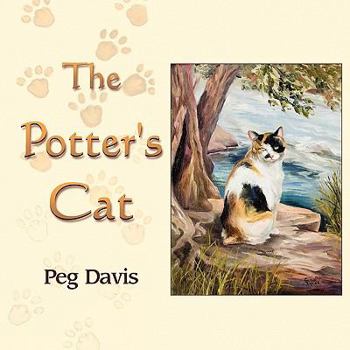 Paperback The Potter's Cat Book