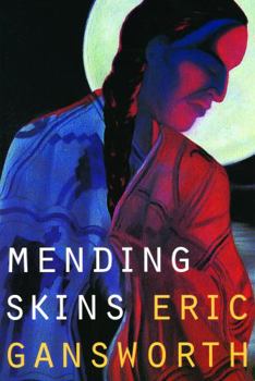 Paperback Mending Skins Book