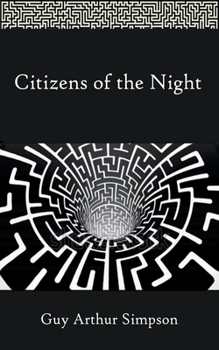 Paperback Citizens of the Night Book