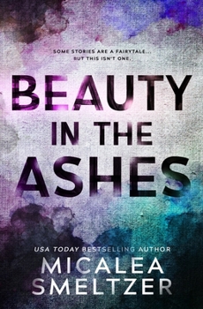 Paperback Beauty in the Ashes Book