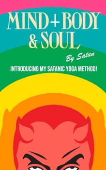 Paperback Mind Body and Soul Book
