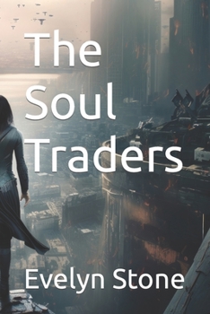 Paperback The Soul Traders Book