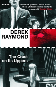 Paperback The Crust on Its Uppers Book