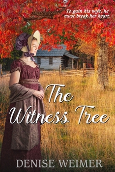 Paperback The Witness Tree Book