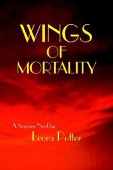 Paperback Wings Of Mortality Book