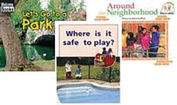 Paperback On My Block: Leveled Reader Grade K Book