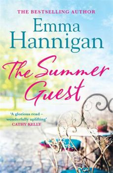 Paperback Summer Guest Book