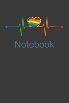 Notebook: Perfect Notebook For Heart Lover. Cute Cream Paper 6*9 Inch With 100 Pages Notebook For Writing Daily Routine, Journal and Hand Note