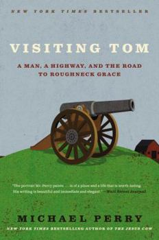 Paperback Visiting Tom Book