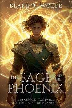 Paperback The Sage and the Phoenix Book