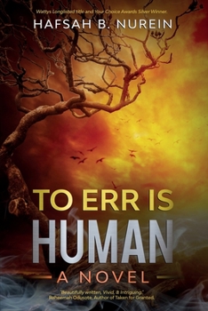 Paperback To Err is Human Book