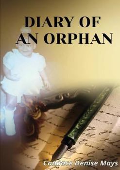 Paperback Diary of an Orphan Book