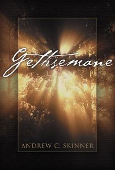 Hardcover Gethsemane Book