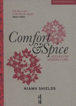 Paperback Comfort and Spice Book