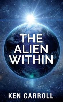Paperback The Alien Within Book