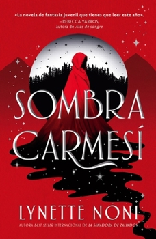 Sombra carmesà (Spanish Edition)