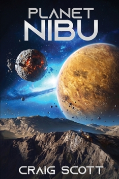Planet Nibu