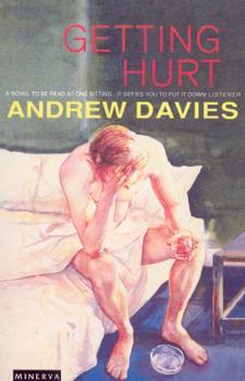 Paperback Getting Hurt Book