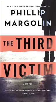 The Third Victim - Book #1 of the Robin Lockwood