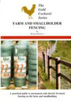 Paperback Farm and Small Holder Fencing Book