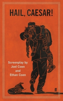 Paperback Hail Caesar! Book