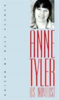 Paperback Anne Tyler as Novelist Book