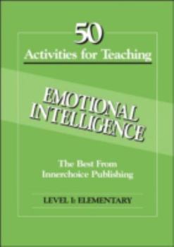 Paperback 50 Activities Emotional Intelligence L1 Book