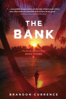 Paperback The Bank Book