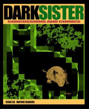 Paperback Dark Sister #3 Book