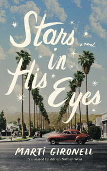 Hardcover Stars in His Eyes Book