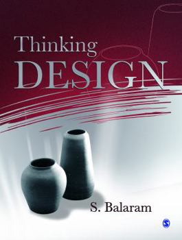 Paperback Thinking Design Book