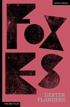Paperback Foxes Book