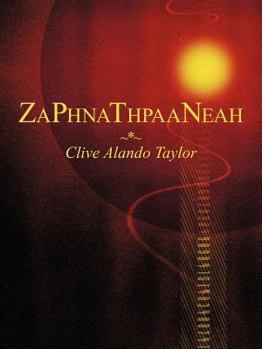 Paperback Zaphnathpaaneah Book
