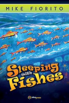 Paperback Sleeping with Fishes Book