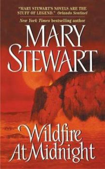 Mass Market Paperback Wildfire at Midnight Book