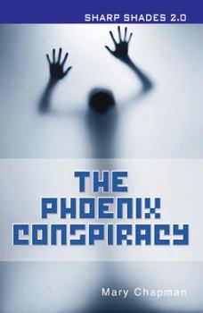 Paperback Phoenix Conspiracy Book