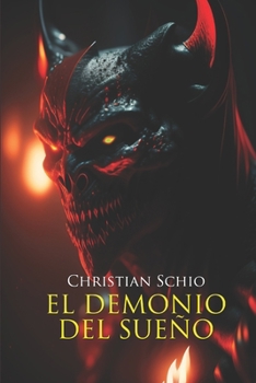 Paperback El demonio del sueño [Spanish] Book