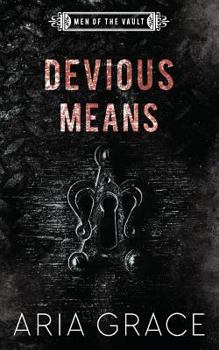 Paperback Devious Means Book