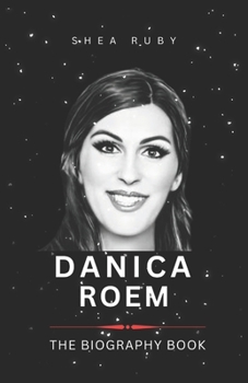 Paperback Danica Roem: RESILIENCE BEYOND BOUND: The Courageous Life of Danica Roem Book