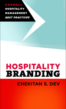 Paperback Hospitality Branding Book