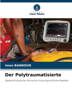 Paperback Der Polytraumatisierte [German] Book