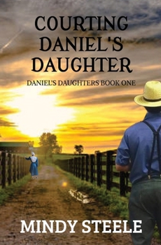 Courting Daniel's Daughter (Daniel's Daughters series)