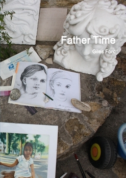 Paperback Father Time Book