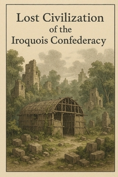 Lost Civilization of the Iroquois Confederacy (Ancient Civilizations)
