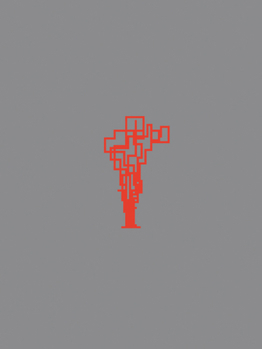 Hardcover Antony Gormley: In Habit Book